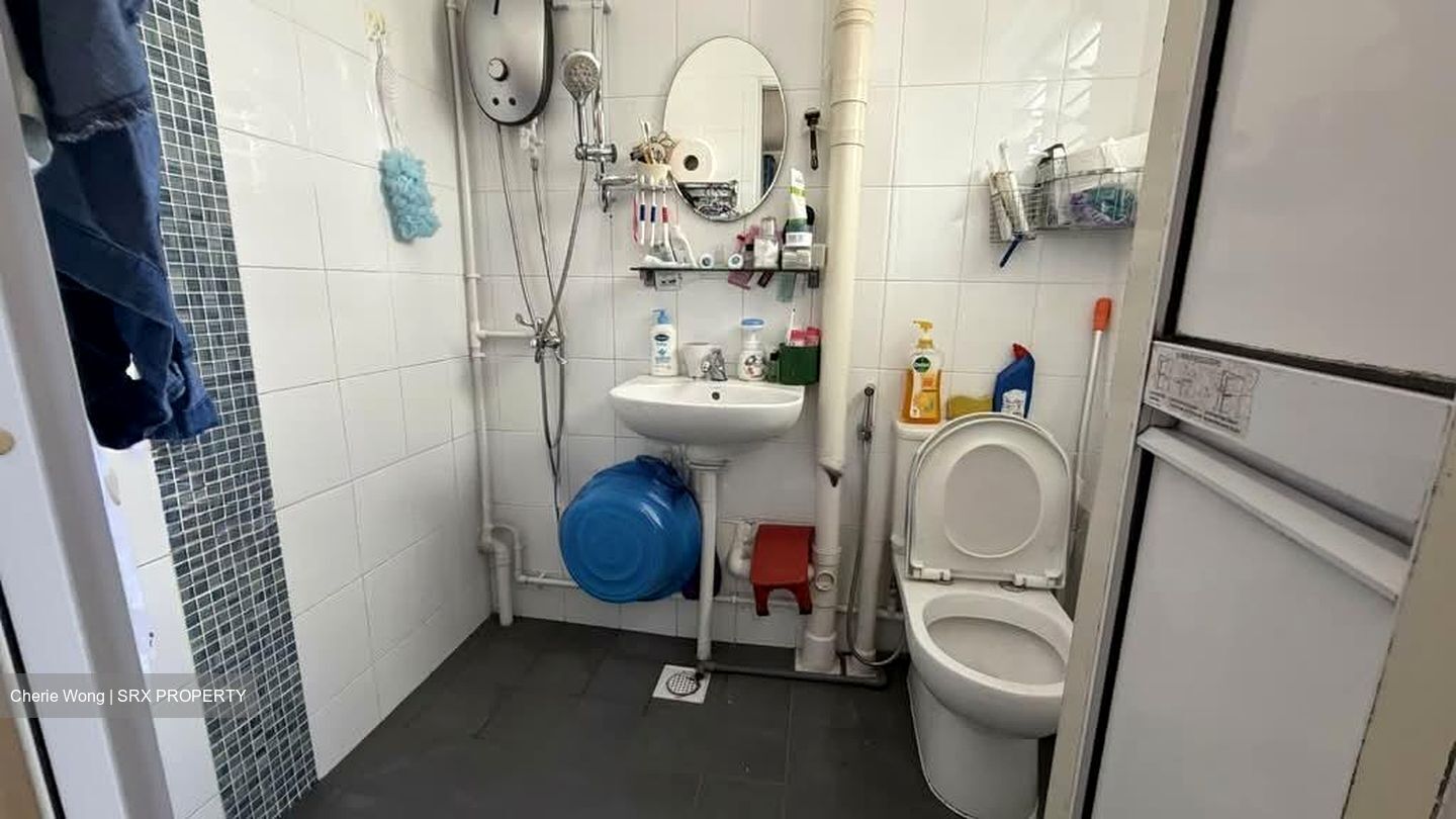 Blk 639 Yishun Street 61 (Yishun), HDB 4 Rooms #566109201